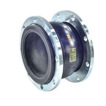 Компенсатор EPDM Ду350 Ру10 фл L255 30/14 RMCX