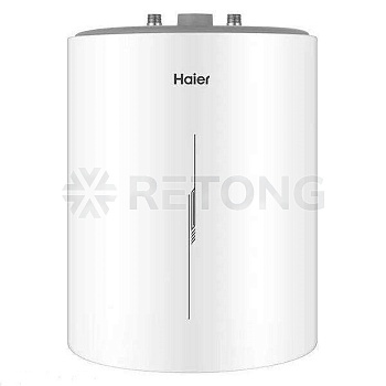 Водонагр эл накоп 15л п/мойку ES15V-RQ2(R) 2,5кВт Haier GA0R1ME00RU