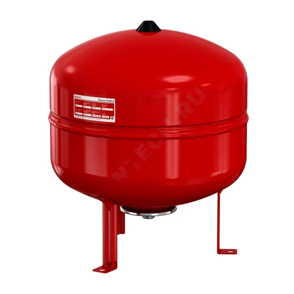 Бак мембранный 425л 6атм 1" НР Flexcon R Flamco 16423RU