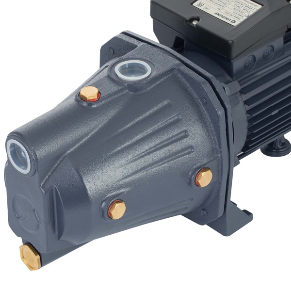 Насос поверхностный JET 100 L 230В Unipump 78918