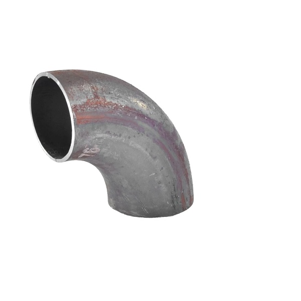 Отвод ст крутоизогнутый Дн76х3,5 (Ду65) шов п/привар