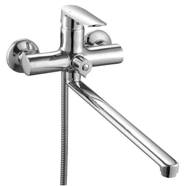 Смес/ванна ПСМ-200 однор дл/изл лит в/к Профсан PSM-200-2