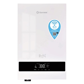 Котел электр наст 12кВт Boss 12 Wi-Fi 220/380В THERMEX 511704