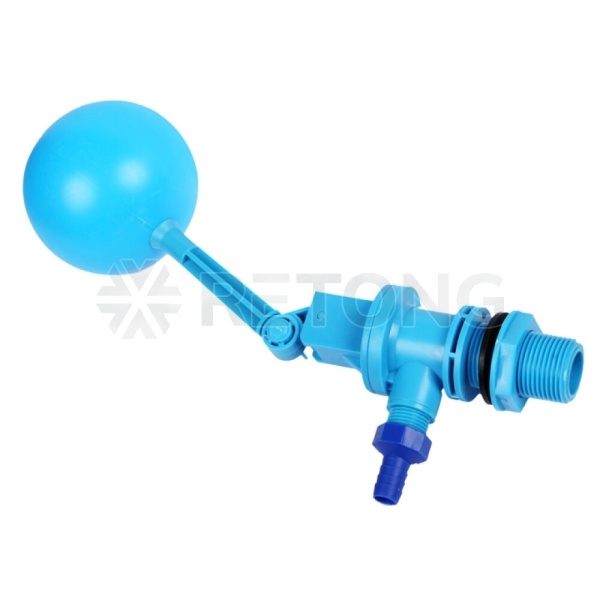 Клапан поплавковый PRDN25-1 1" НР Ру6бар Акватек 0-16-3065