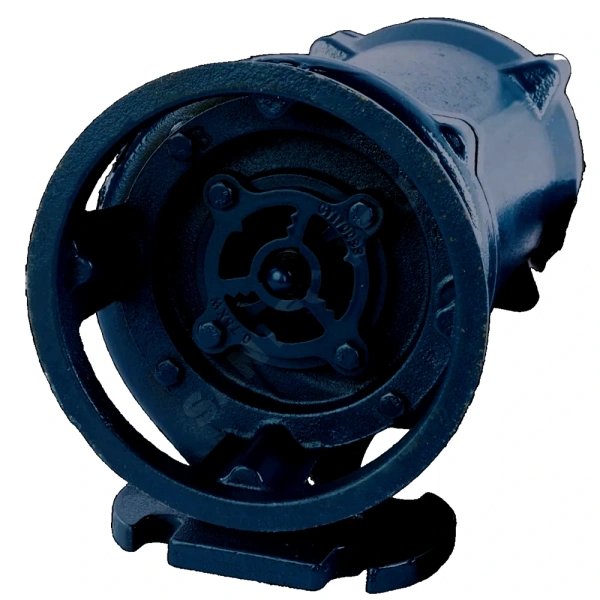 Насос фекальный FEKAMAX 10-10-0,75 230В Unipump 93891