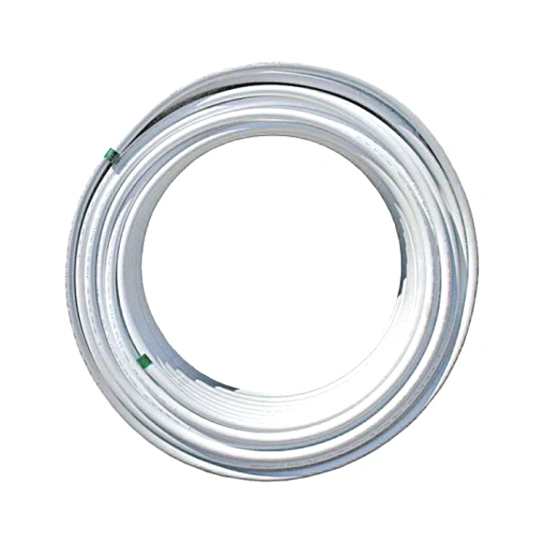 Труба HENCO STANDARD, PEXc-AL-PEXc, 20х2, бухта 100 метров