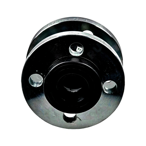 Компенсатор EPDM Ду40 Ру10/16 фл L95 10/6 Tecofi DI7240N-0040