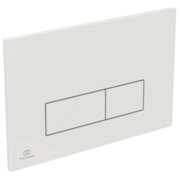 Кнопка д/инст мех бел гл OLEAS M2 Ideal Standard R0121AC