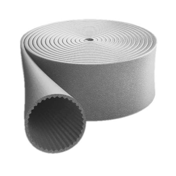 Трубка ACOUSTIС 110 5м сер Energoflex EFXT1105ACU