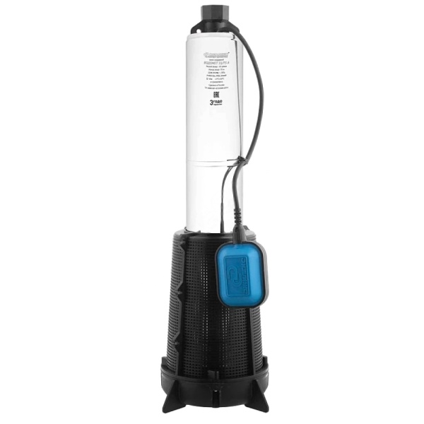 Насос колодезный ВОДОМЕТ 55/50 А дф Джилекс 6550