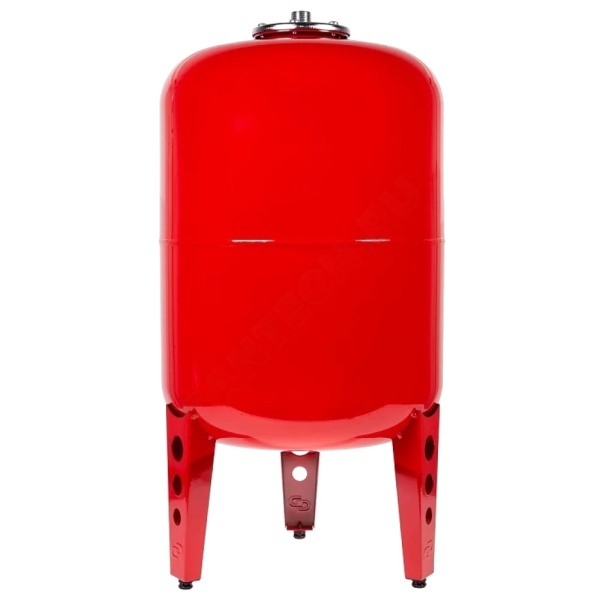 Бак мембранный 100л 6атм 1" НР Джилекс 7790