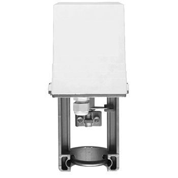 Электропривод импульсный ARV 152, напряжение питания 230В 15с/мм