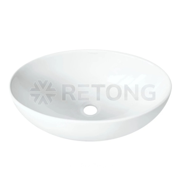 Умывальник меб Ringo SLM 53 2/вел б/отв Sanita Luxe