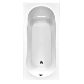 Ванна акр Касабланка XL 180х80 б/к Santek 1.WH30.2.482
