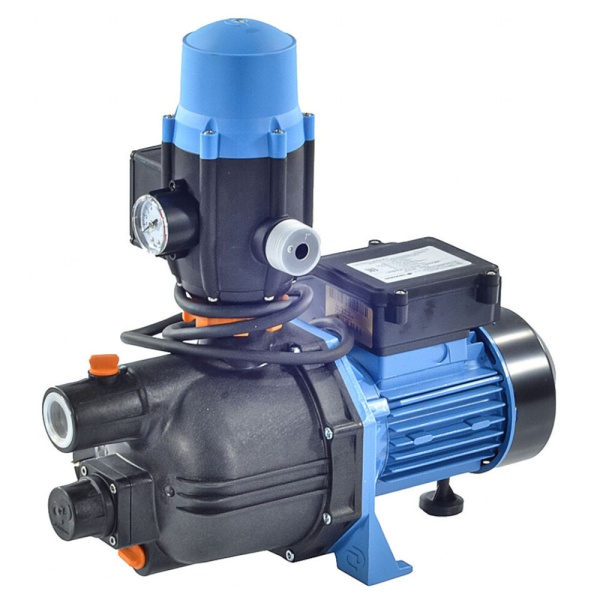 Станция насосная AUTO MH 1000 С 230В Unipump 52814