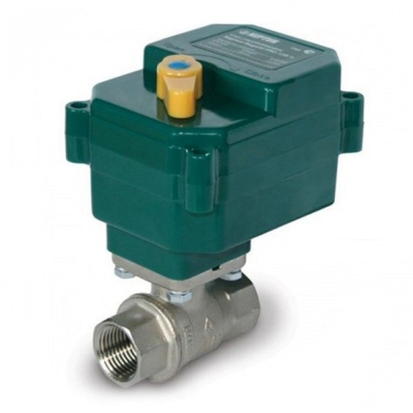 Кран с электроприводом Neptun Bugatti Pro 220В 1