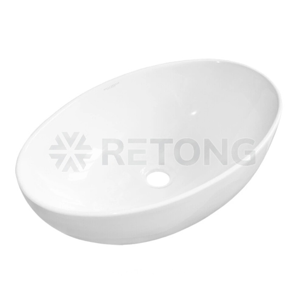 Умывальник меб Ringo SLM 53 2/вел б/отв Sanita Luxe