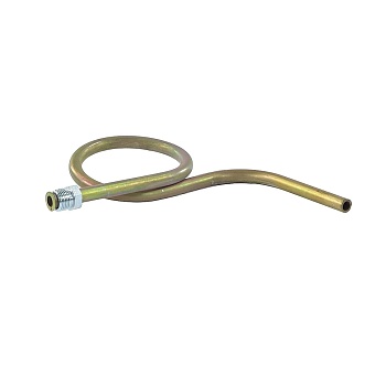 Устройство отборное ст угл G1/2" р/п/привар Багория УО 15-01