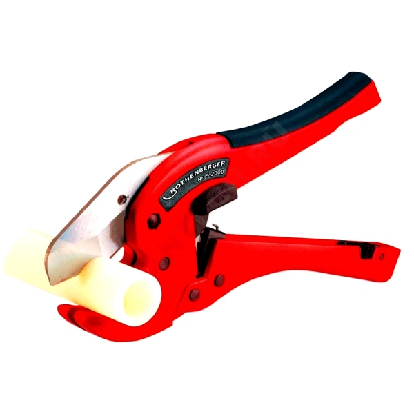 Ножницы д/PP-R,ПЭ,PE-X Дн0-42 Rothenberger 52000