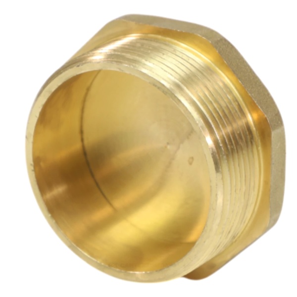 Заглушка лат Ду32 НР VALFEX VF.583.L.114