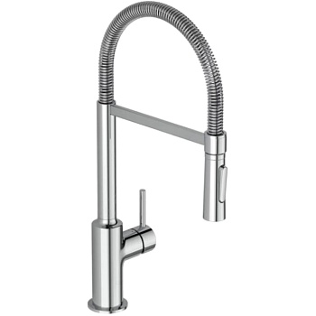Смес/мойка CERALOOK однор бок/р гайка Ideal Standard BC302AA