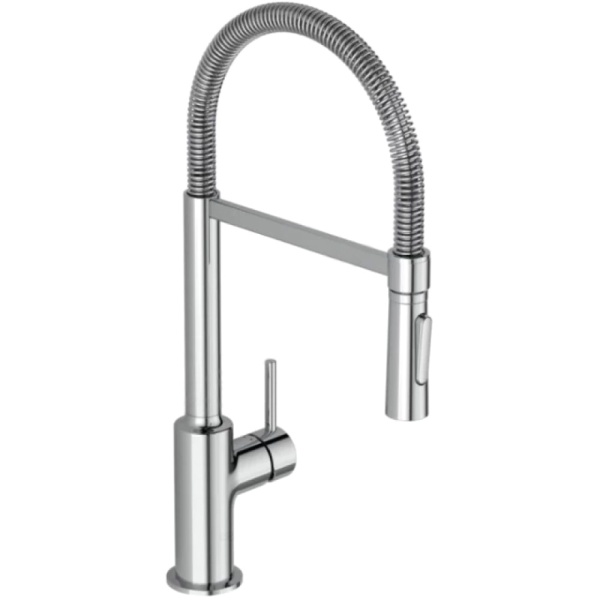 Смес/мойка CERALOOK однор бок/р гайка Ideal Standard BC302AA