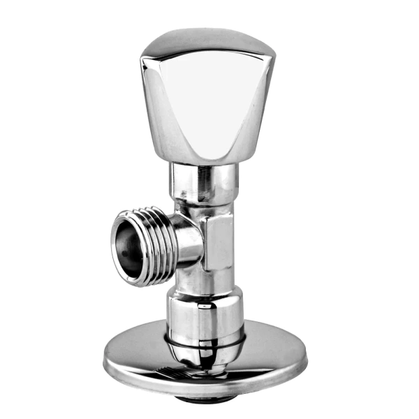 Вентиль угл лат быт с/отр G1/2"х3/8" Ру16 р/р мах блистер Aquasfera 1075-13