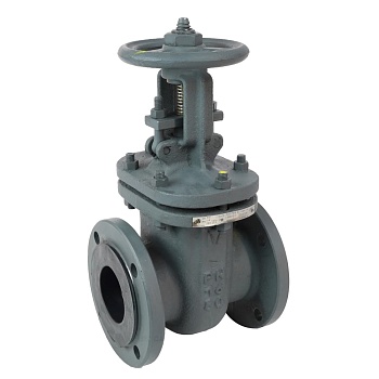 Задвижка ст газ 30с41нж Ду200 Ру16 фл МЗТА