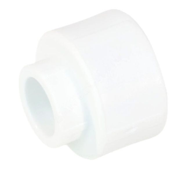 Муфта PP-R бел перех Дн32х20 VALFEX 10013220