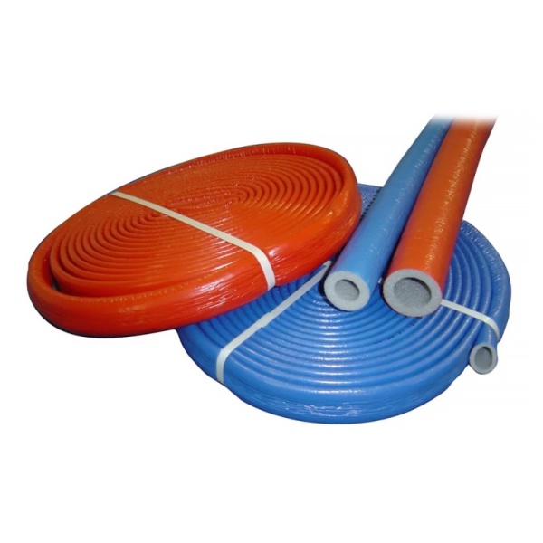 Трубка SUPER PROTECT 18/9 2м Т<95С син Energoflex EFXT018092SUPRS
