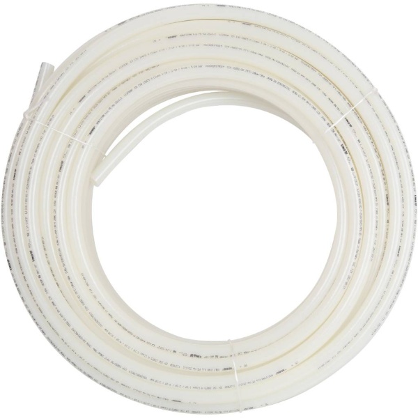 Труба PE-Xa his Дн25х3,5 Ру10 Т95C 50м RAUTITAN Rehau 11370301050