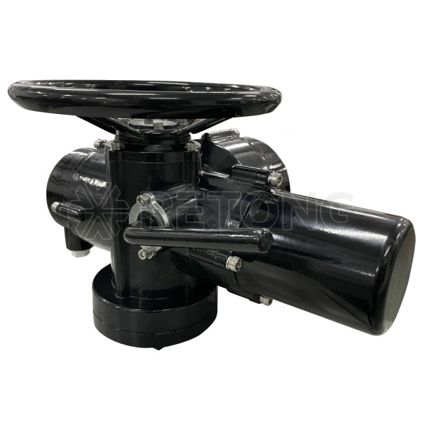 Электропривод S-2500-24 380В "Г" Benarmo