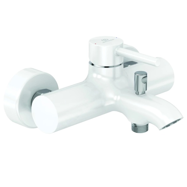 Смес/ванна KOLVA однор кор/изл б/к Ideal Standard BC675U5