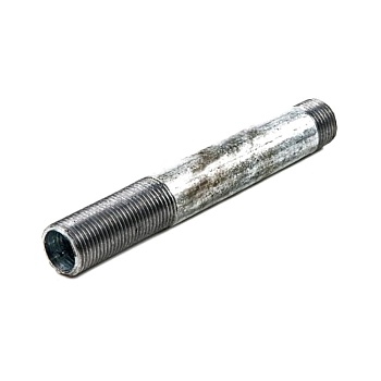 Сгон ст оц б/к Ду25 L=120мм из труб ГОСТ 3262-75 КАЗ