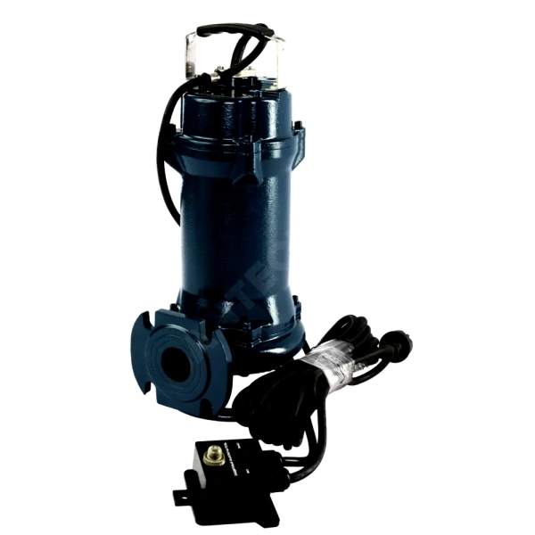 Насос фекальный FEKAMAX 10-10-0,75 230В Unipump 93891