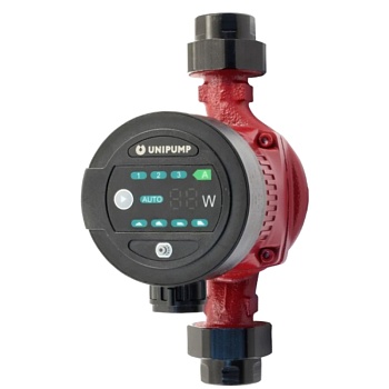 Насос циркул LPA 32-80 PN10 230В в/к Unipump 37208