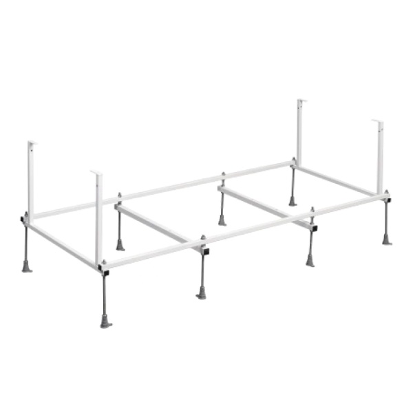 Комплект монтаж д/ванн Sureste 150х70 Roca ZRU9302779