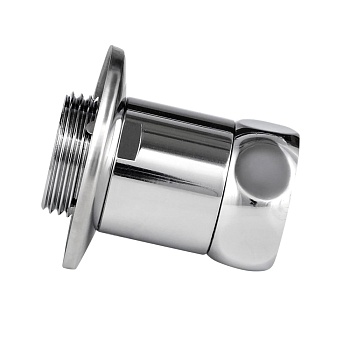 Соединитель для п/суш прям 3/4"x3/4" нак/г/НР в/к Aquasfera 9202-01