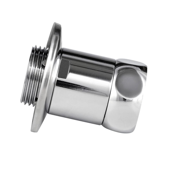 Соединитель для п/суш прям 3/4"x3/4" нак/г/НР в/к Aquasfera 9202-01