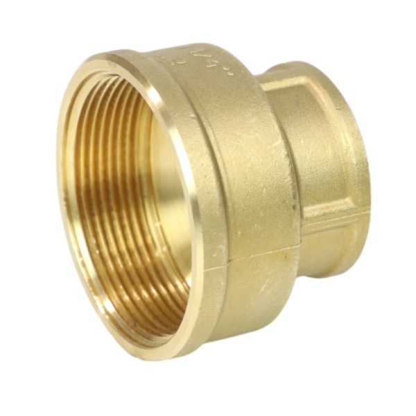 Муфта лат перех Ду40х32 м/м LD.65.516.40х32