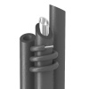 Трубка ACOUSTIС 110 2м сер Energoflex EFXT1102ACU