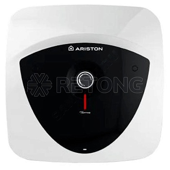 Водонагр эл накоп 15л п/мойку ABS ANDRIS LUX 15 UR 1,2кВт Ariston 3100607