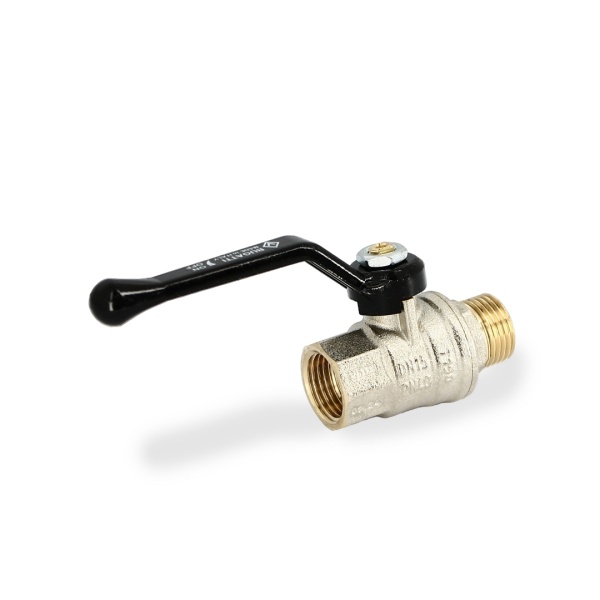 Шаровый кран Bugatti OREGON 1/2" в/н ручка 305