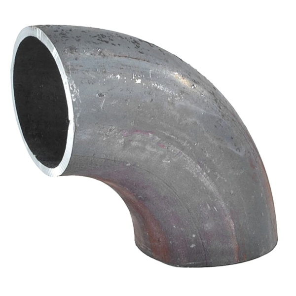Отвод ст 09Г2С крутоизогнутый Дн89х3,5 (Ду80) б/шов п/привар ГОСТ 17375-2001