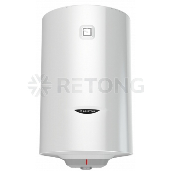 Водонагр эл накоп 80л верт PRO1 R 80 V 1,5K PL DRY Ariston 3700622