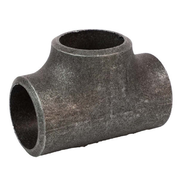 Тройник ст равн Дн48х2,6 (Ду40) HMCX