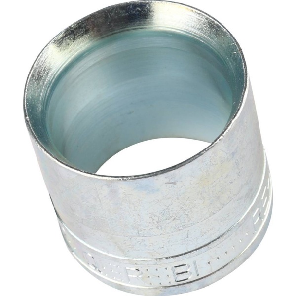 Гильза PE-X лат оц аксиал Дн17х2,0 RAUTHERM S Rehau 12502971002