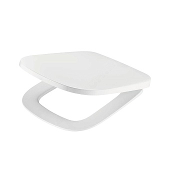 Сиденье д/унит Esedra дюр микр Ideal Standard T318101