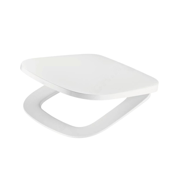 Сиденье д/унит Esedra дюр микр Ideal Standard T318101