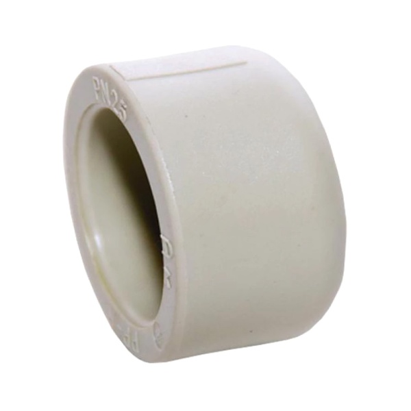 Заглушка (пробка) PP-R сер Дн40 VALFEX 10162040Г
